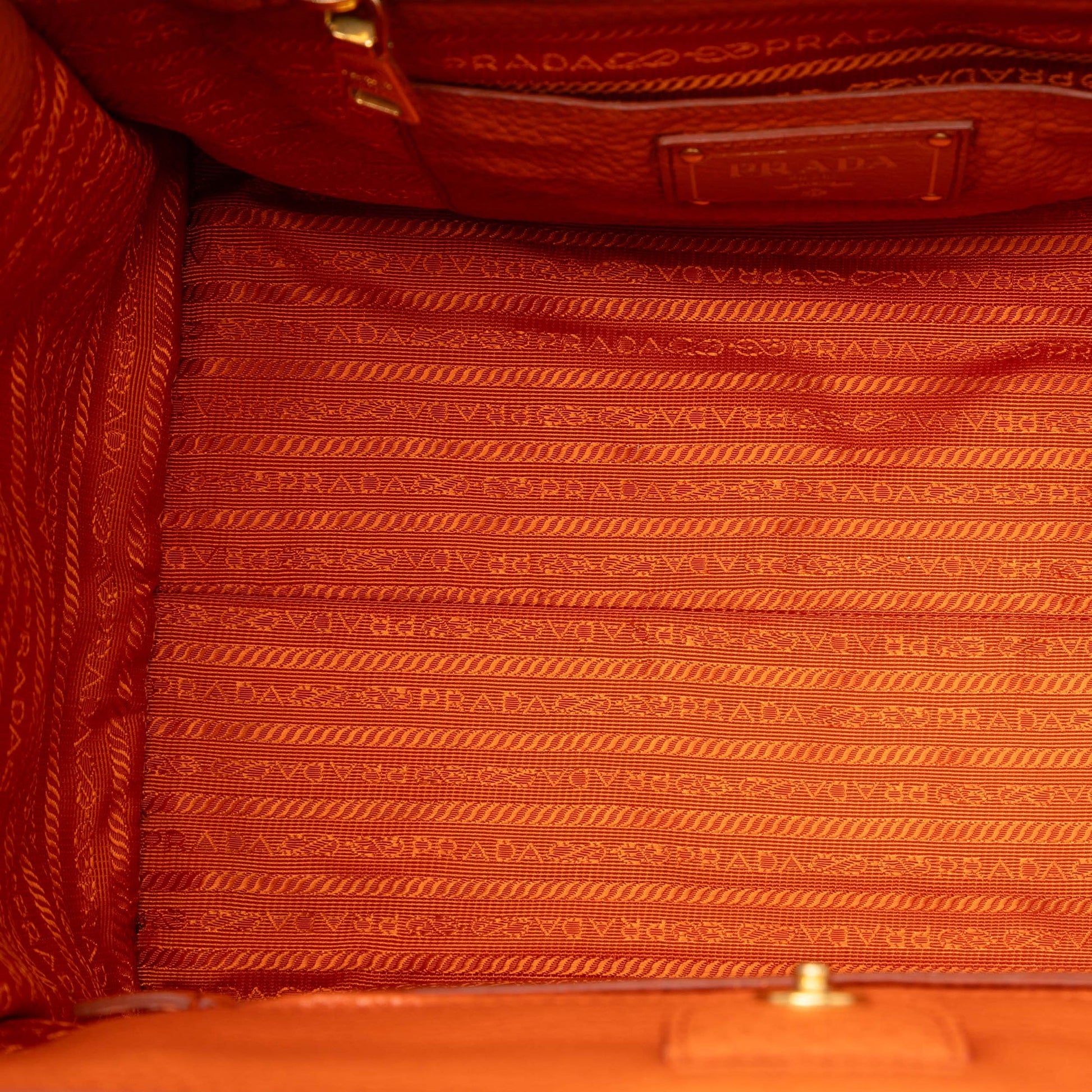 Vitello Phenix Shopping Tote