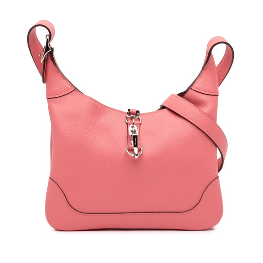 Hermès Evercolor Trim Duo 24