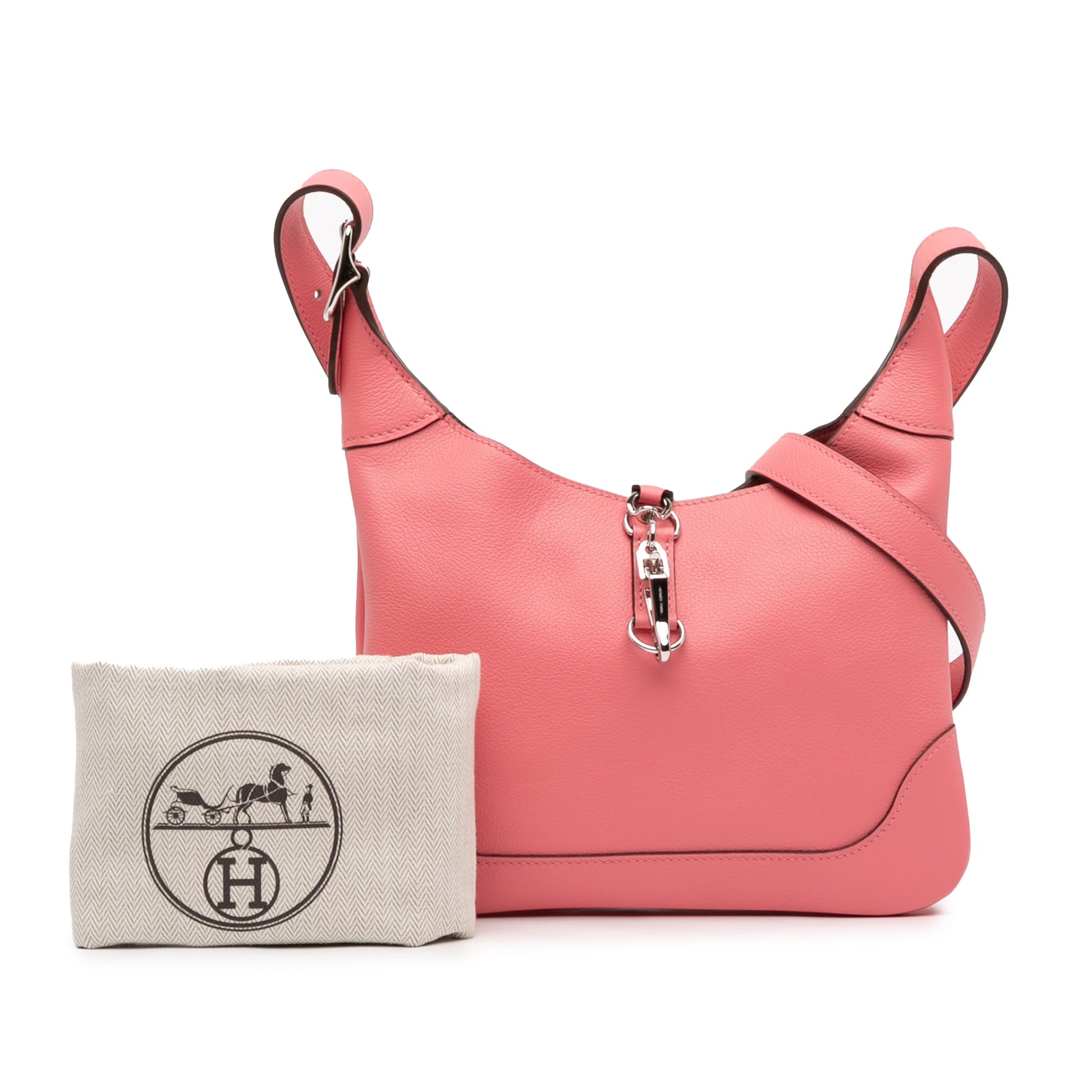 Hermès Evercolor Trim Duo 24