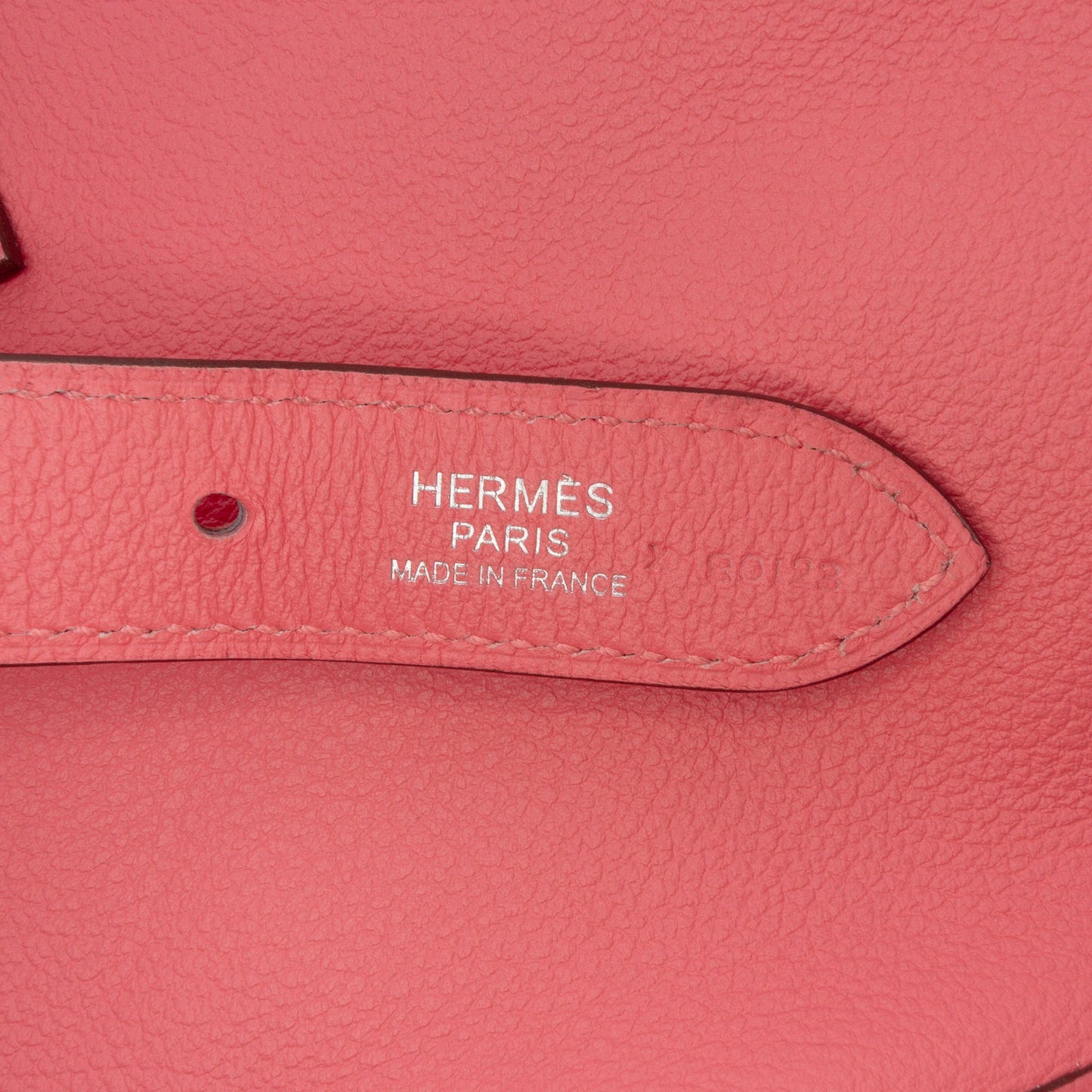 Hermès Evercolor Trim Duo 24