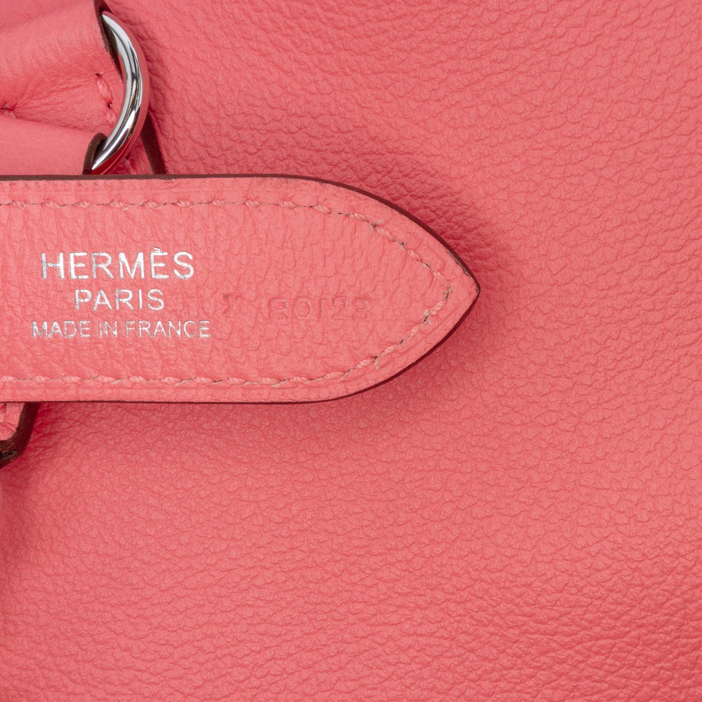 Hermès Evercolor Trim Duo 24