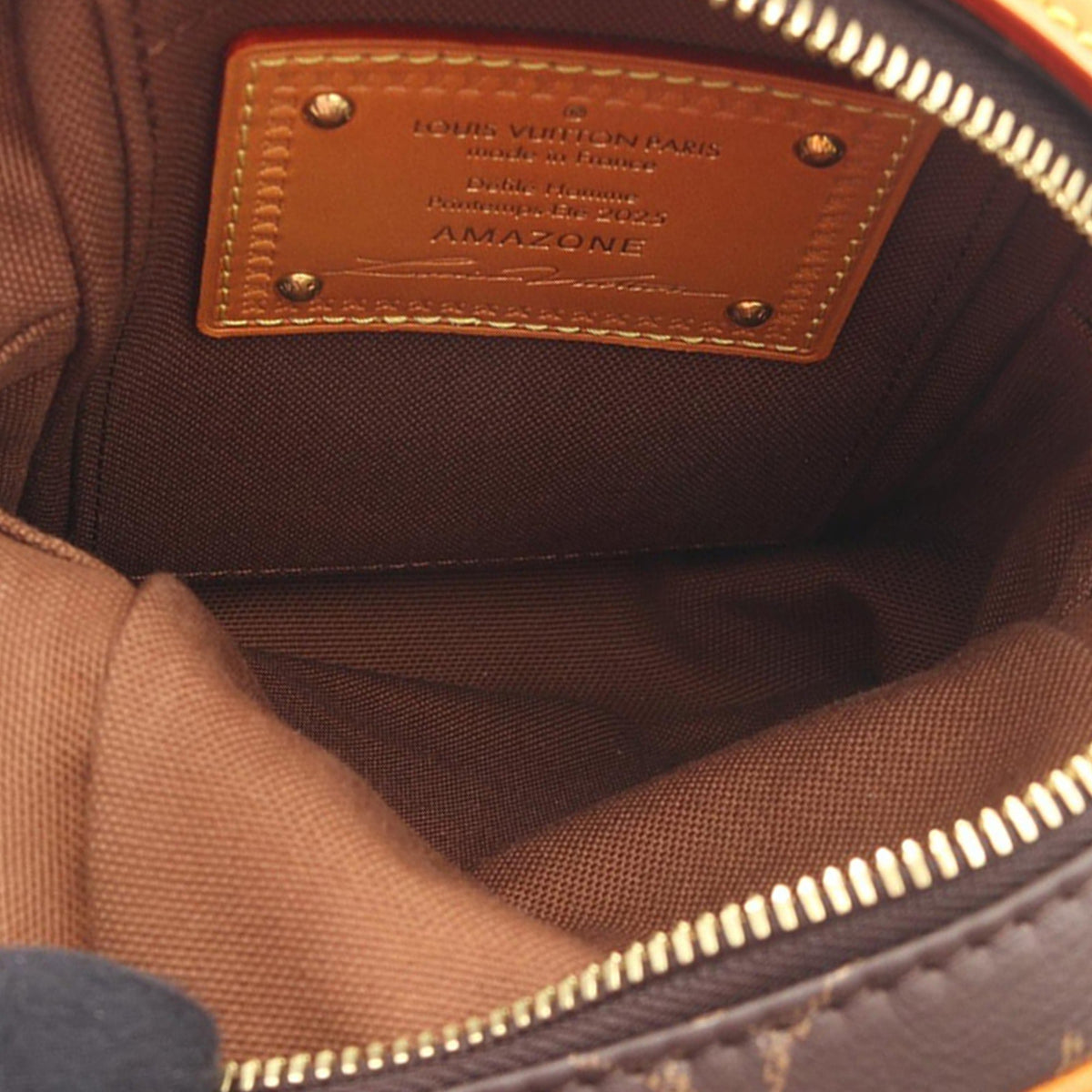 Louis Vuitton Monogram Amazon