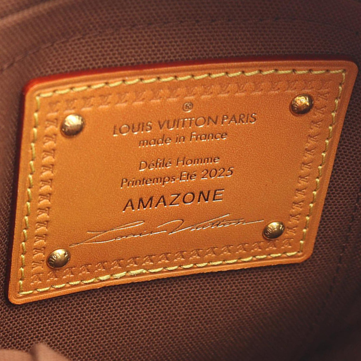 Louis Vuitton Monogram Amazon