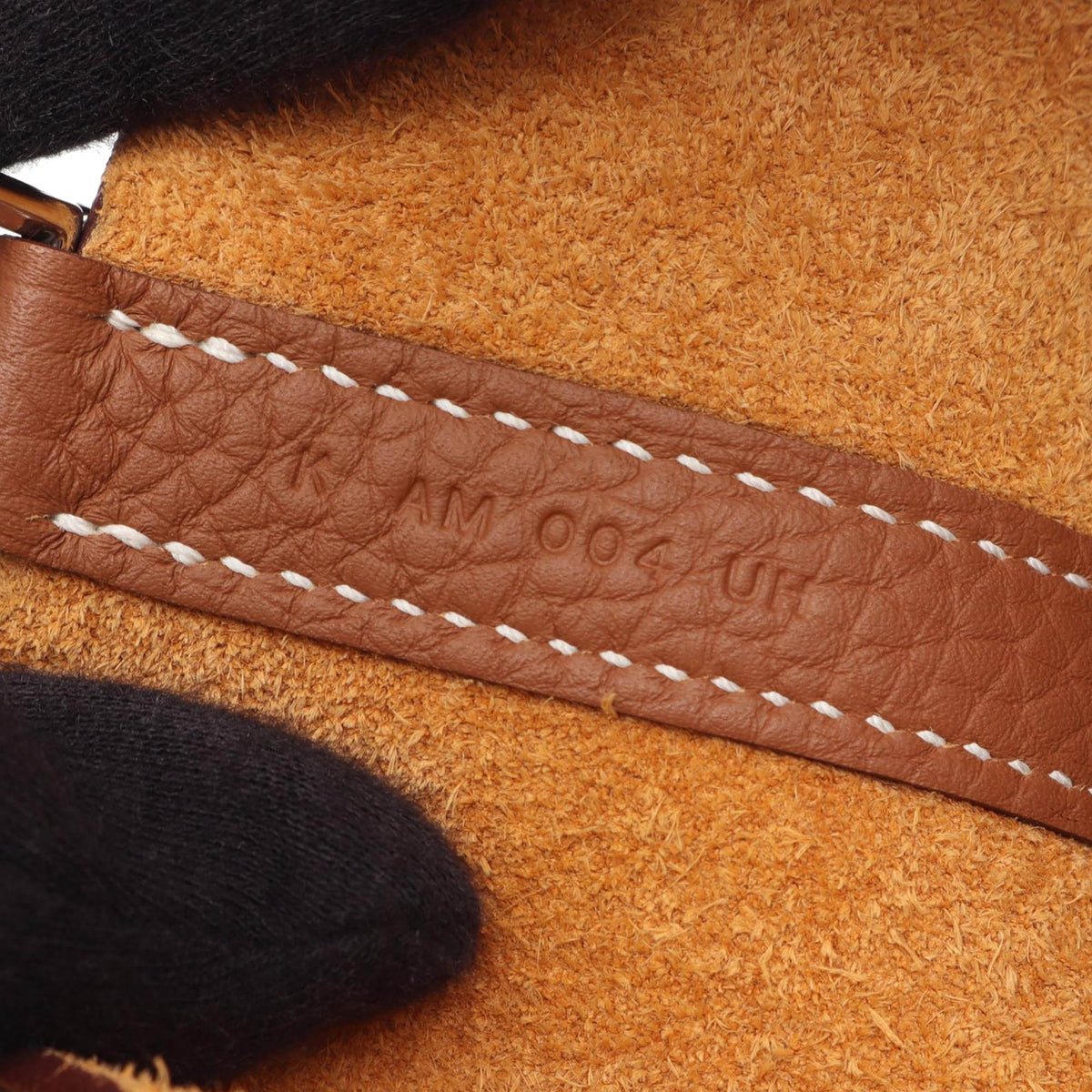 Hermès Clemence Picotin Lock 18