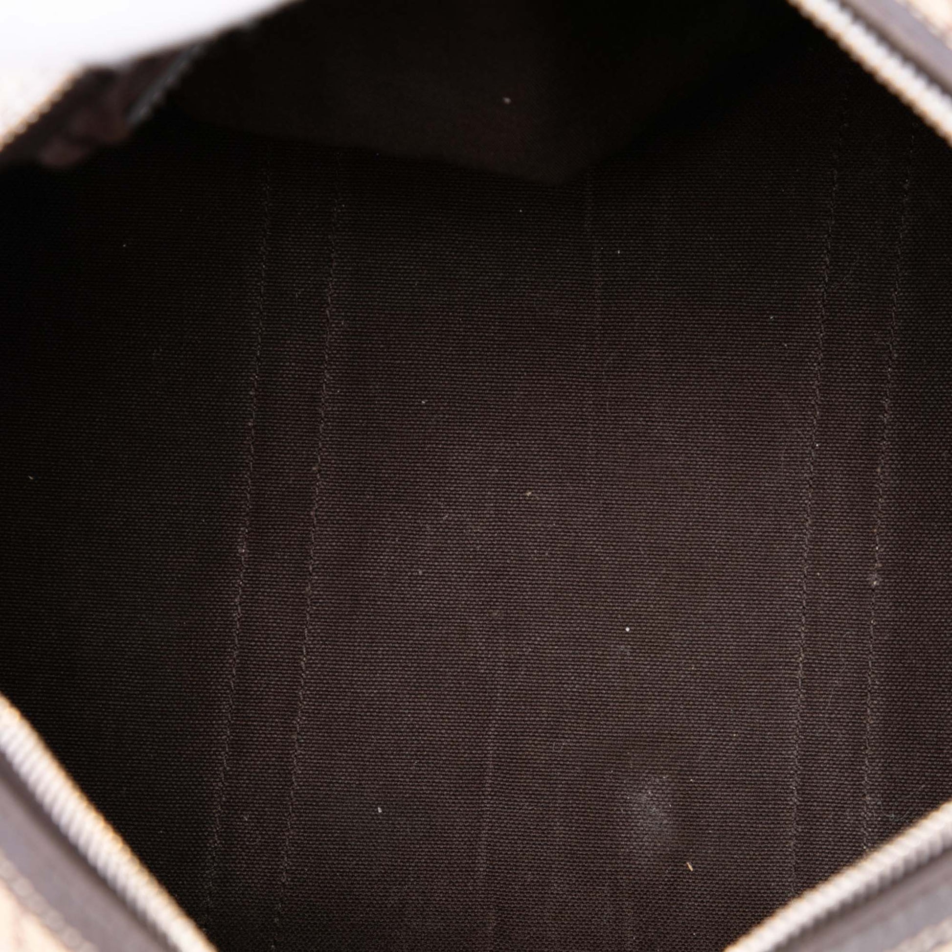 Gucci Medium GG Crystal Joy Boston Bag
