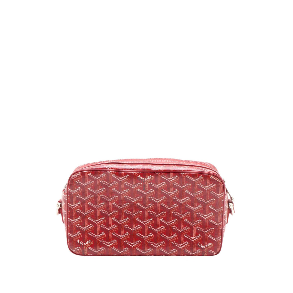 Goyard Goyardine Sac Cap Vert