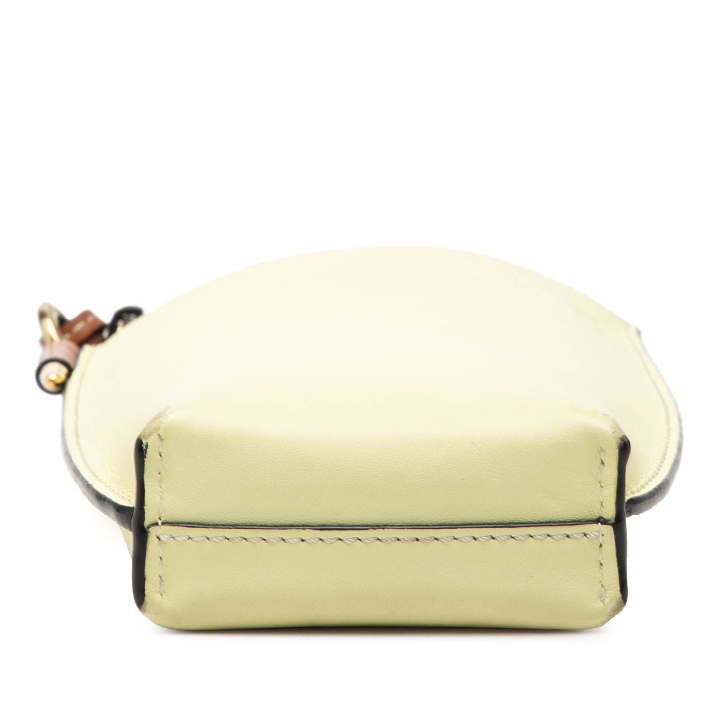 LOEWE Leather Gate Pocket Crossbody