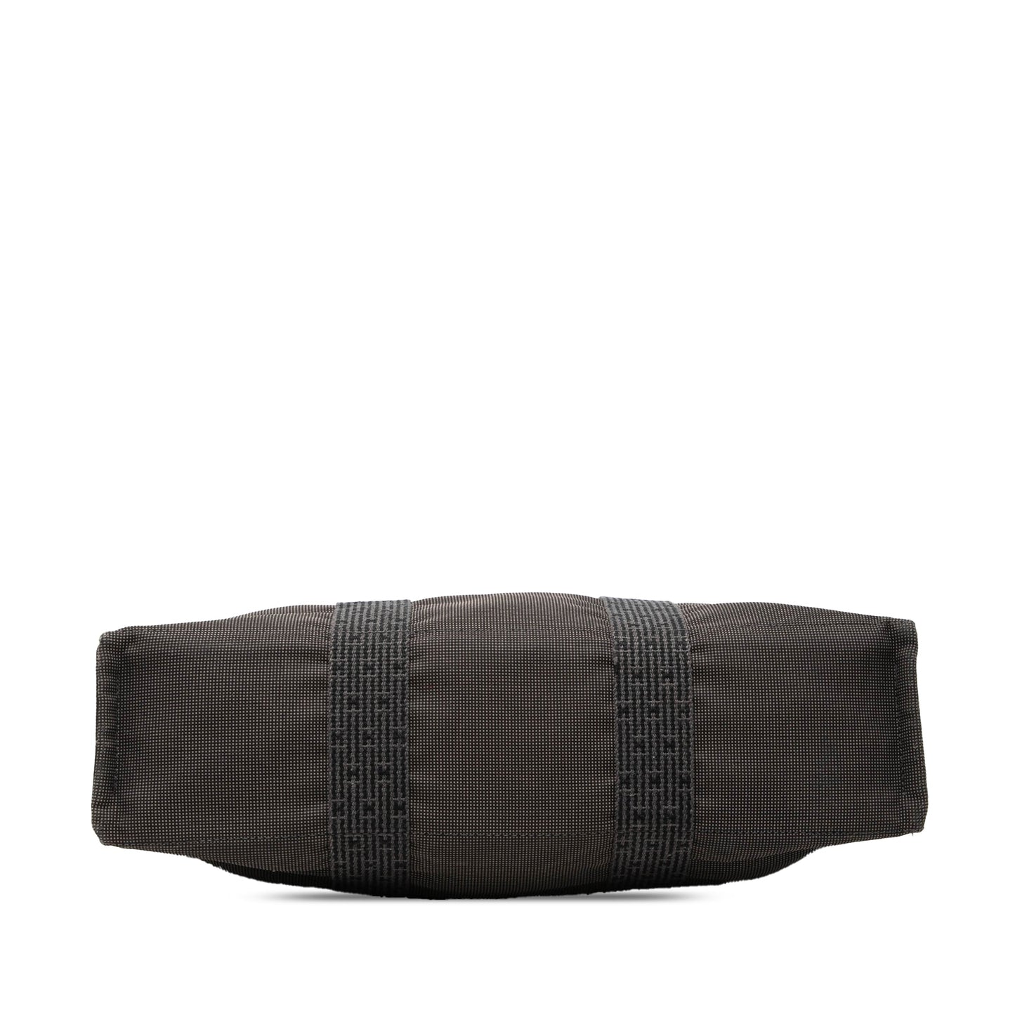 Hermès Canvas Herline MM