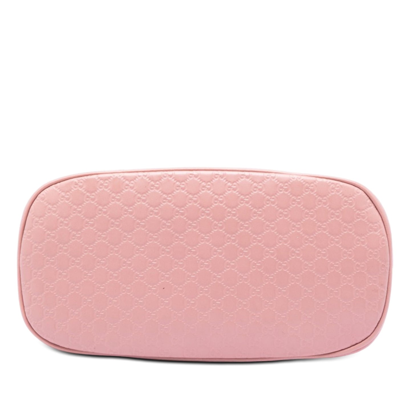 Gucci Mini Microguccissima Dome Satchel