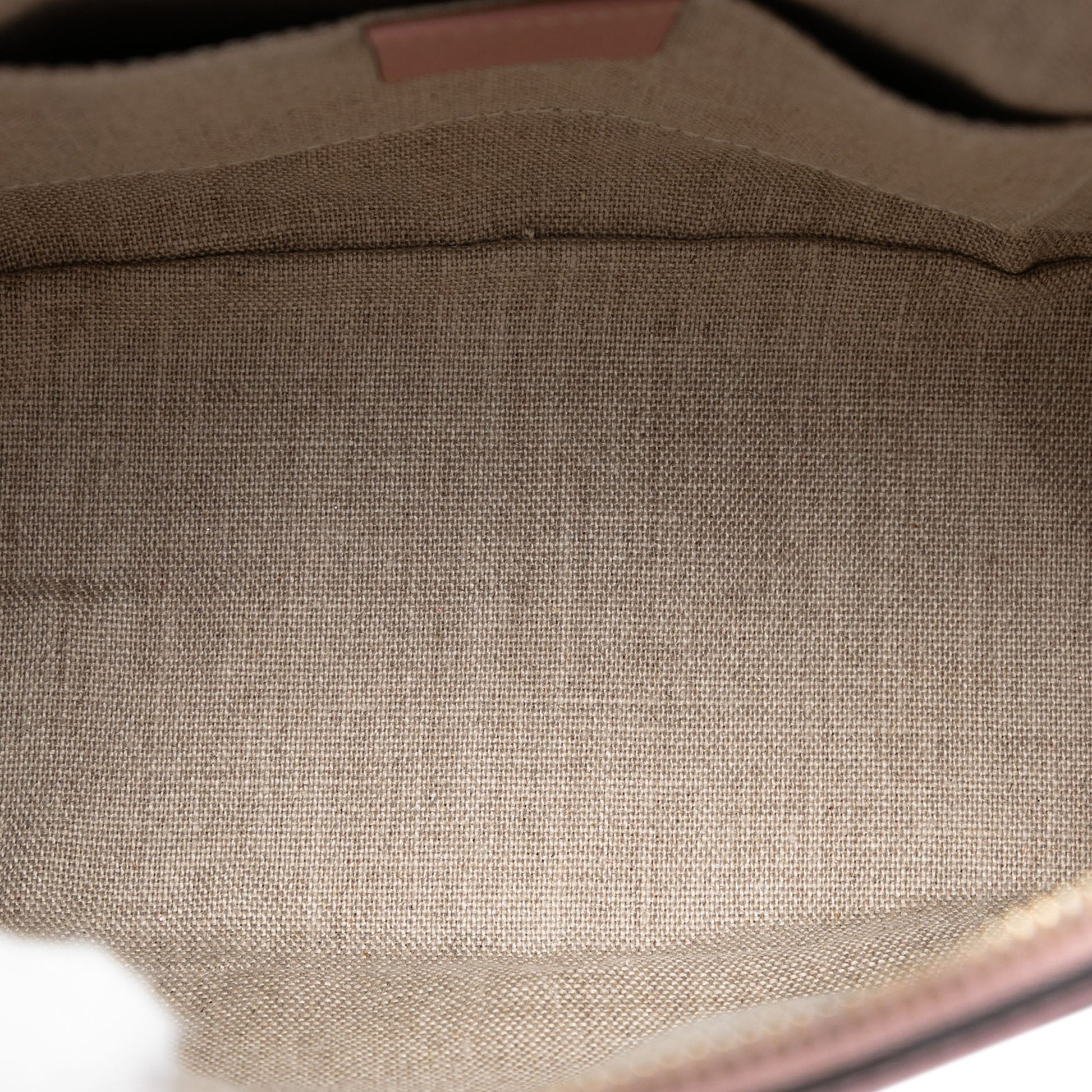 Gucci Mini Microguccissima Dome Satchel