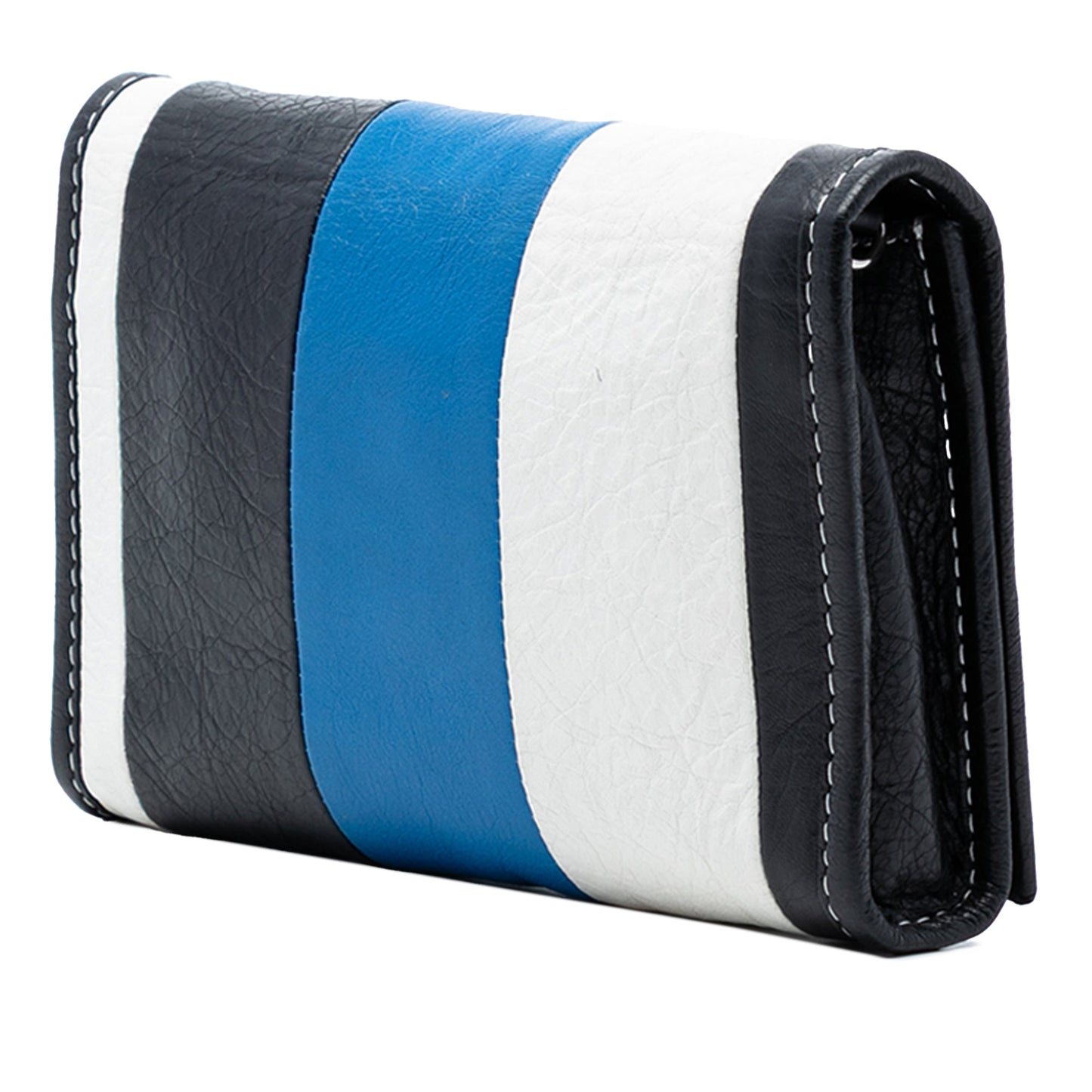 Lambskin Bazar Crossbody