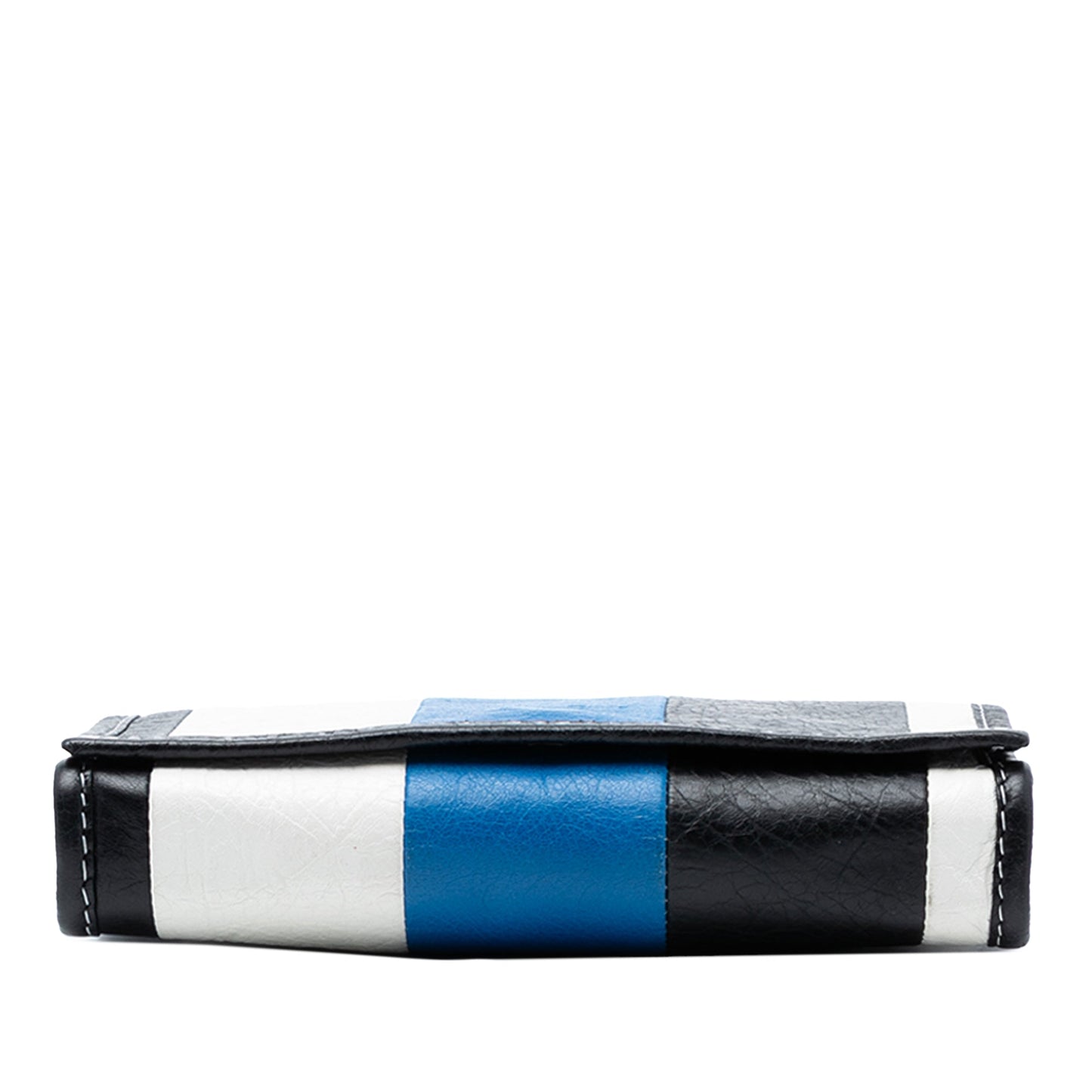 Lambskin Bazar Crossbody