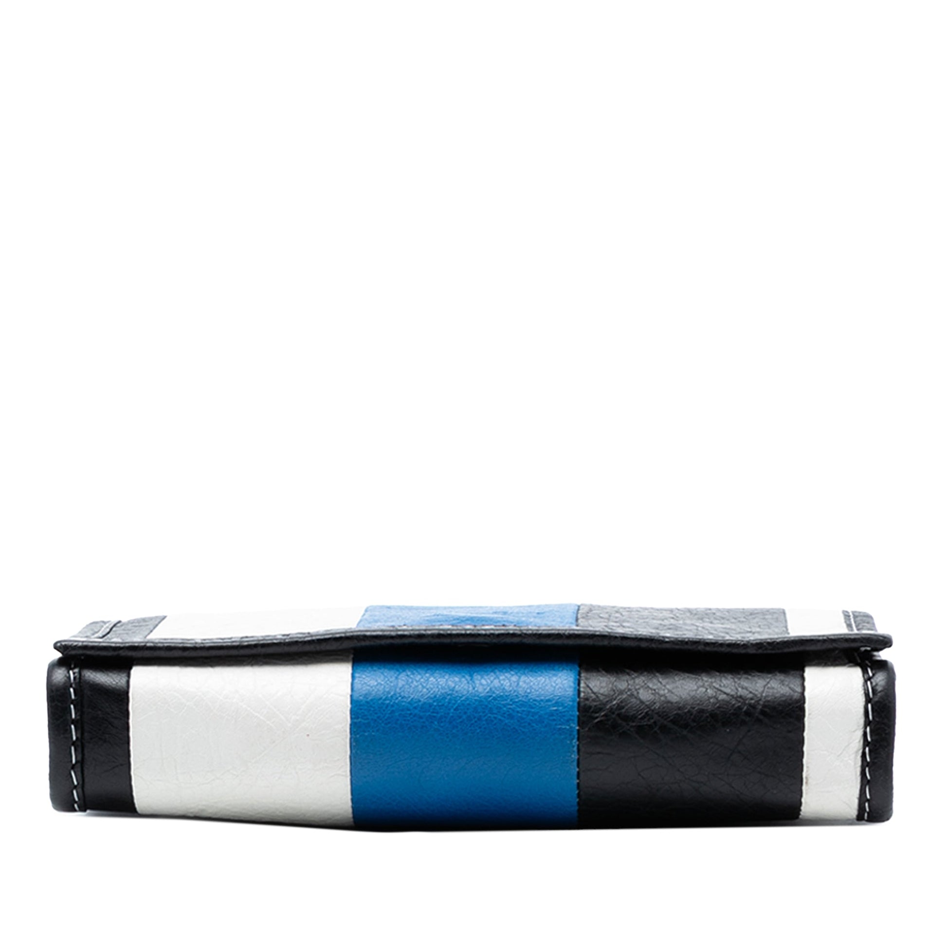 Lambskin Bazar Crossbody