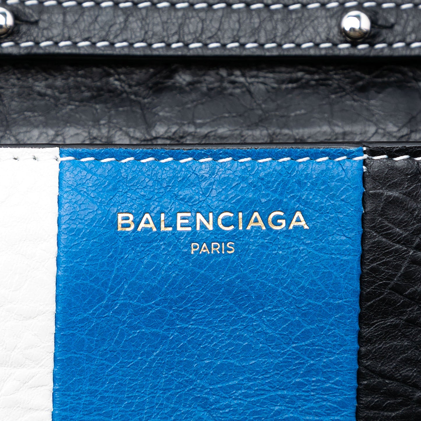 Lambskin Bazar Crossbody