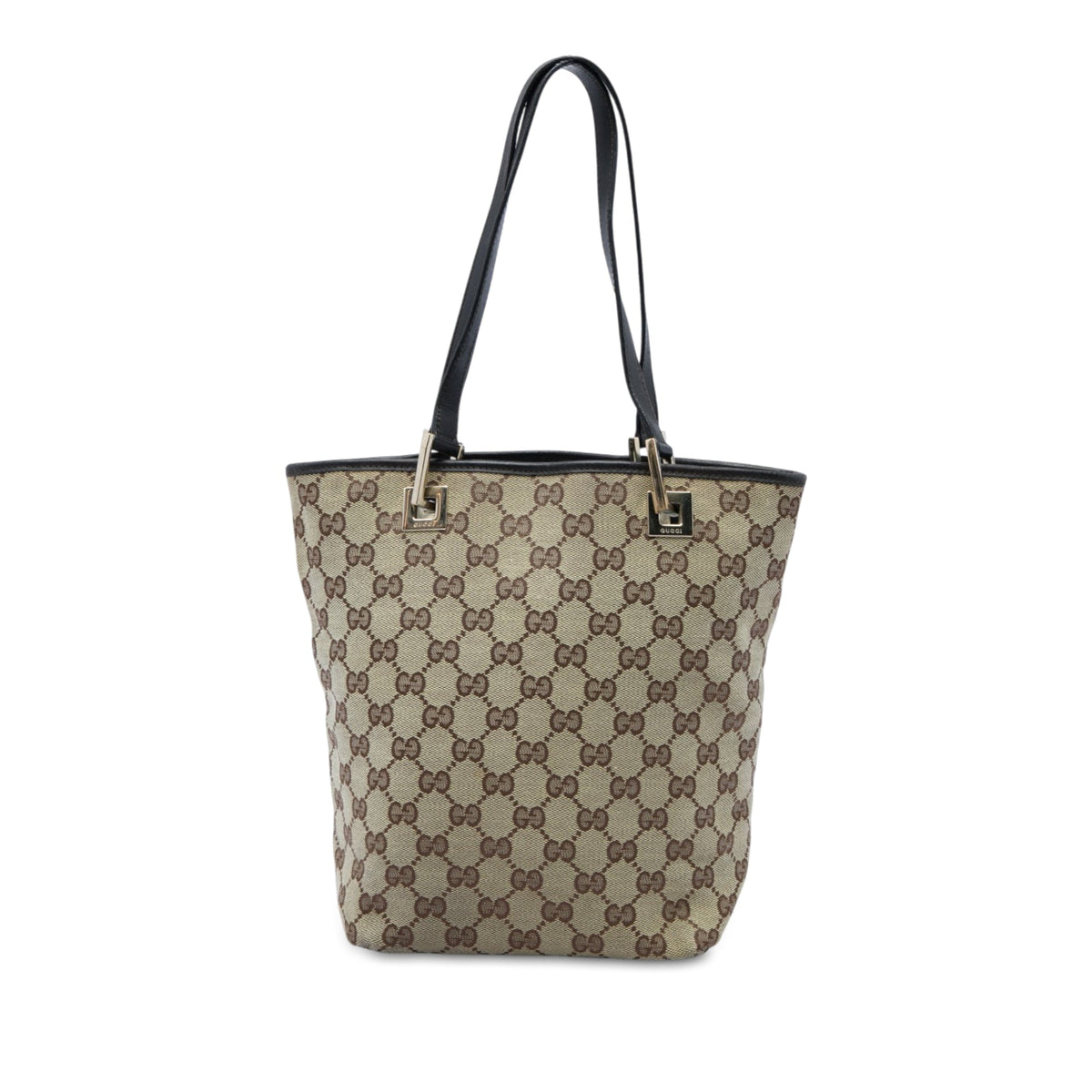 Gucci GG Canvas Tote