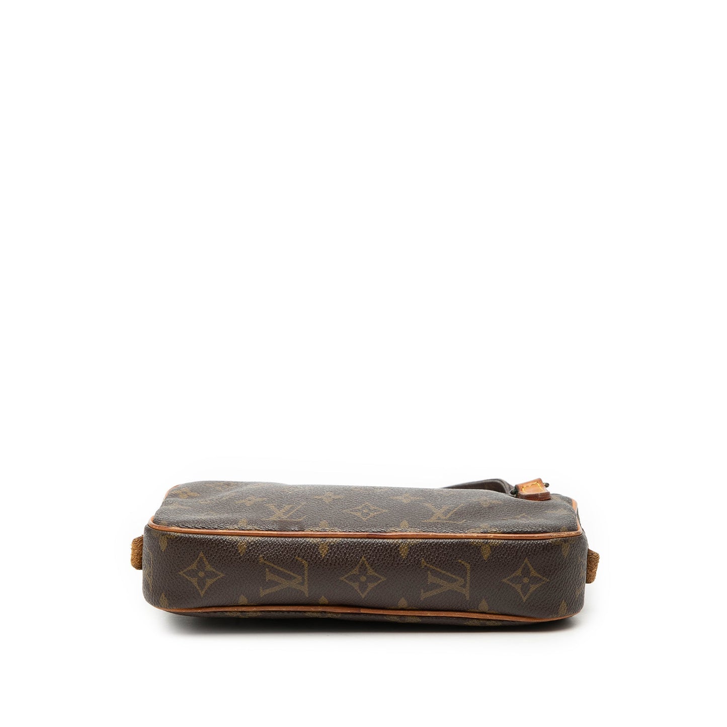 Louis Vuitton Monogram Pochette Marly Bandouliere