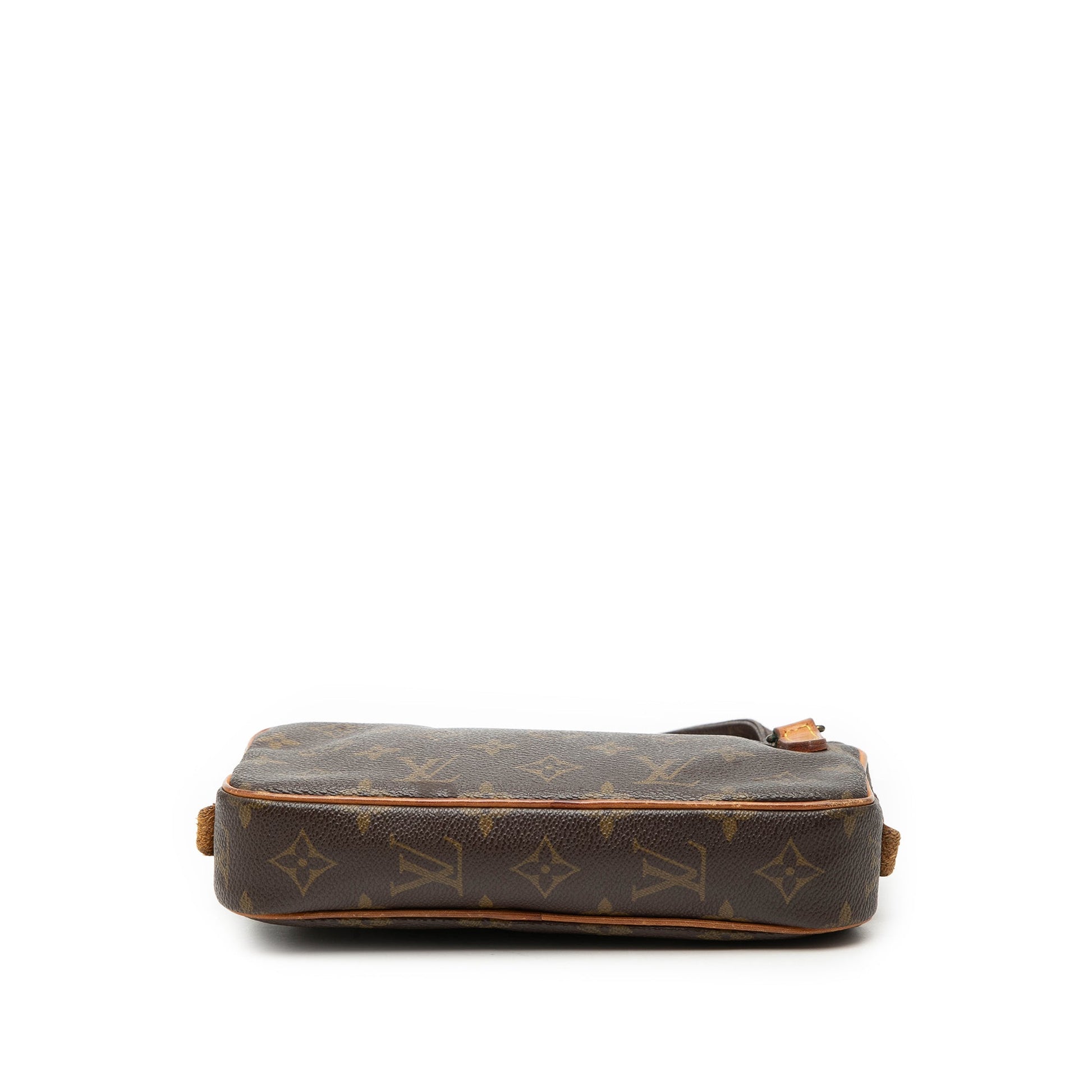 Louis Vuitton Monogram Pochette Marly Bandouliere