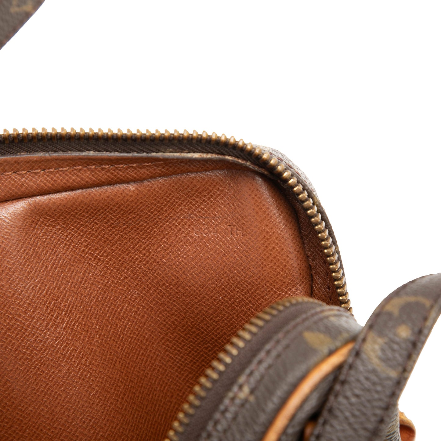 Louis Vuitton Monogram Pochette Marly Bandouliere