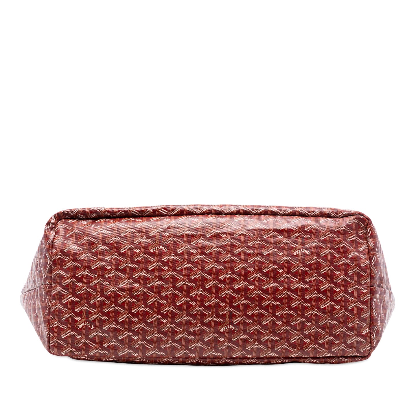 Goyard Goyardine Saint Louis GM
