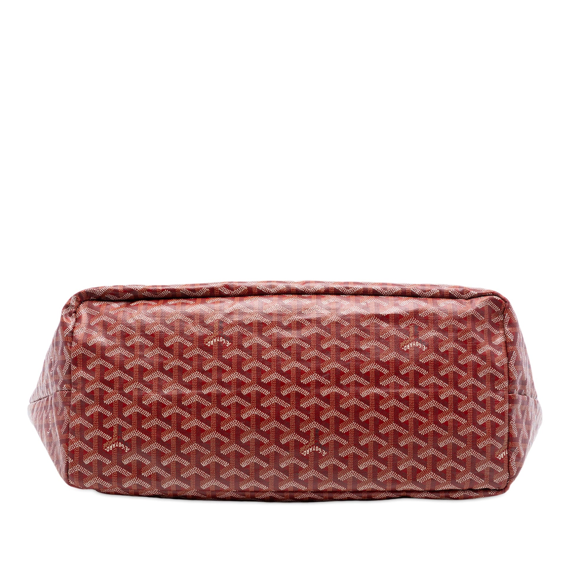 Goyard Goyardine Saint Louis GM