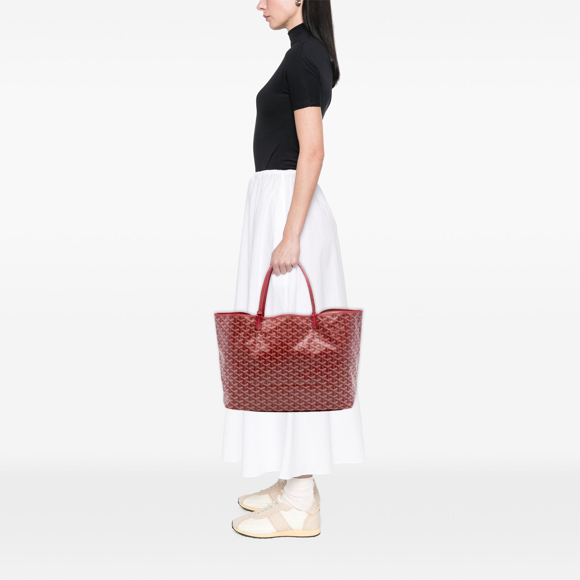 Goyard Goyardine Saint Louis GM
