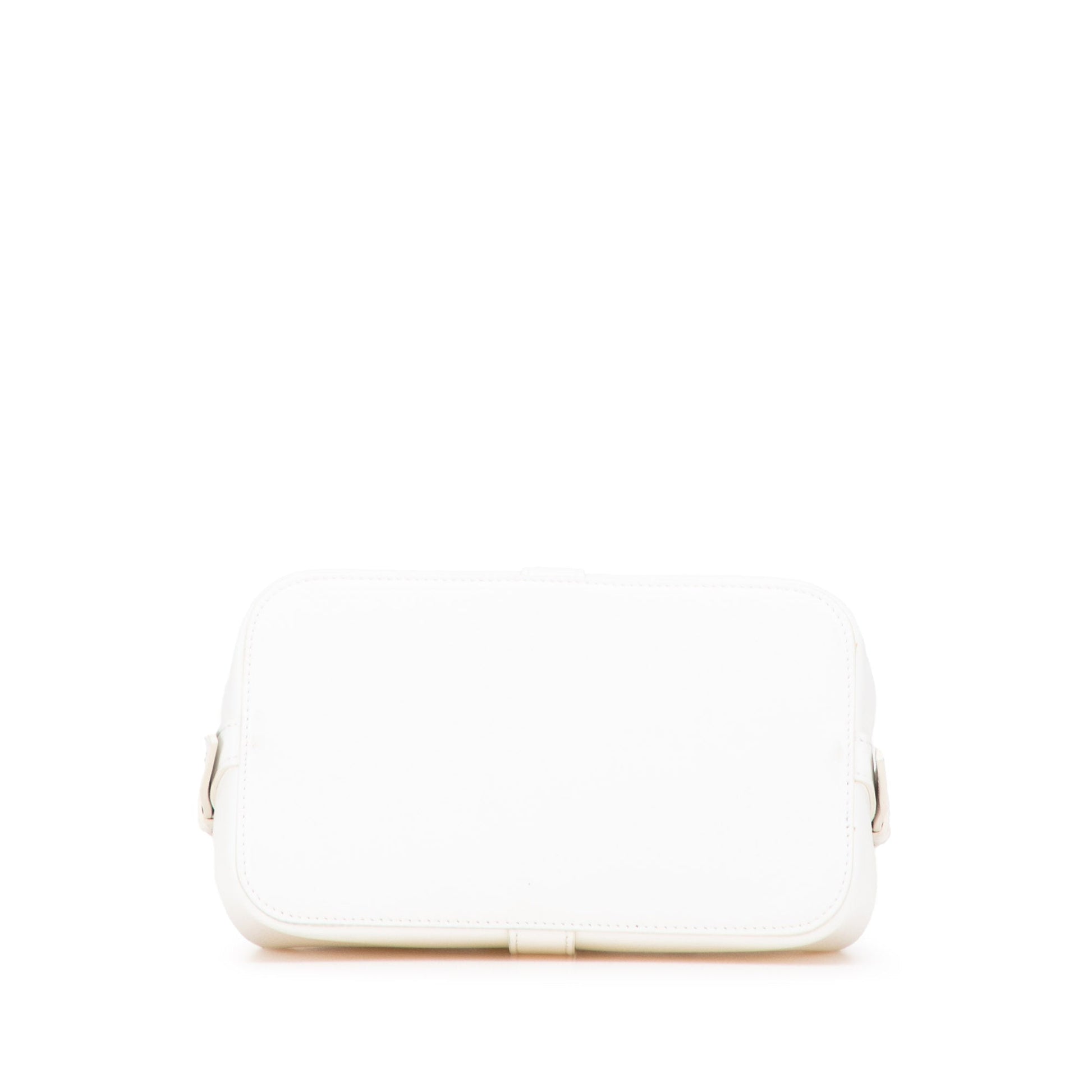 Celine Teen Leather Cabas De France Crossbody