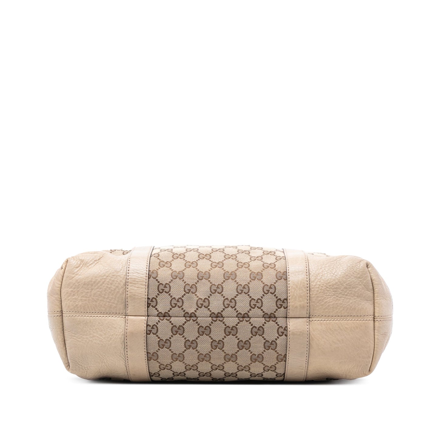 Gucci GG Canvas Miss GG Tote