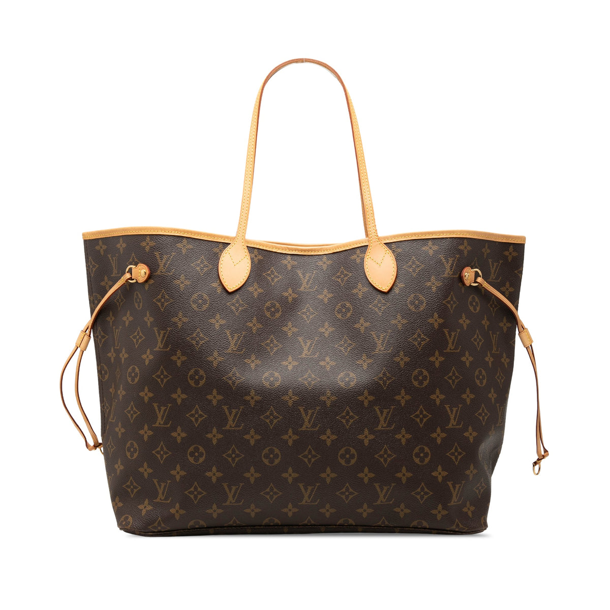 Louis Vuitton Monogram Neverfull GM