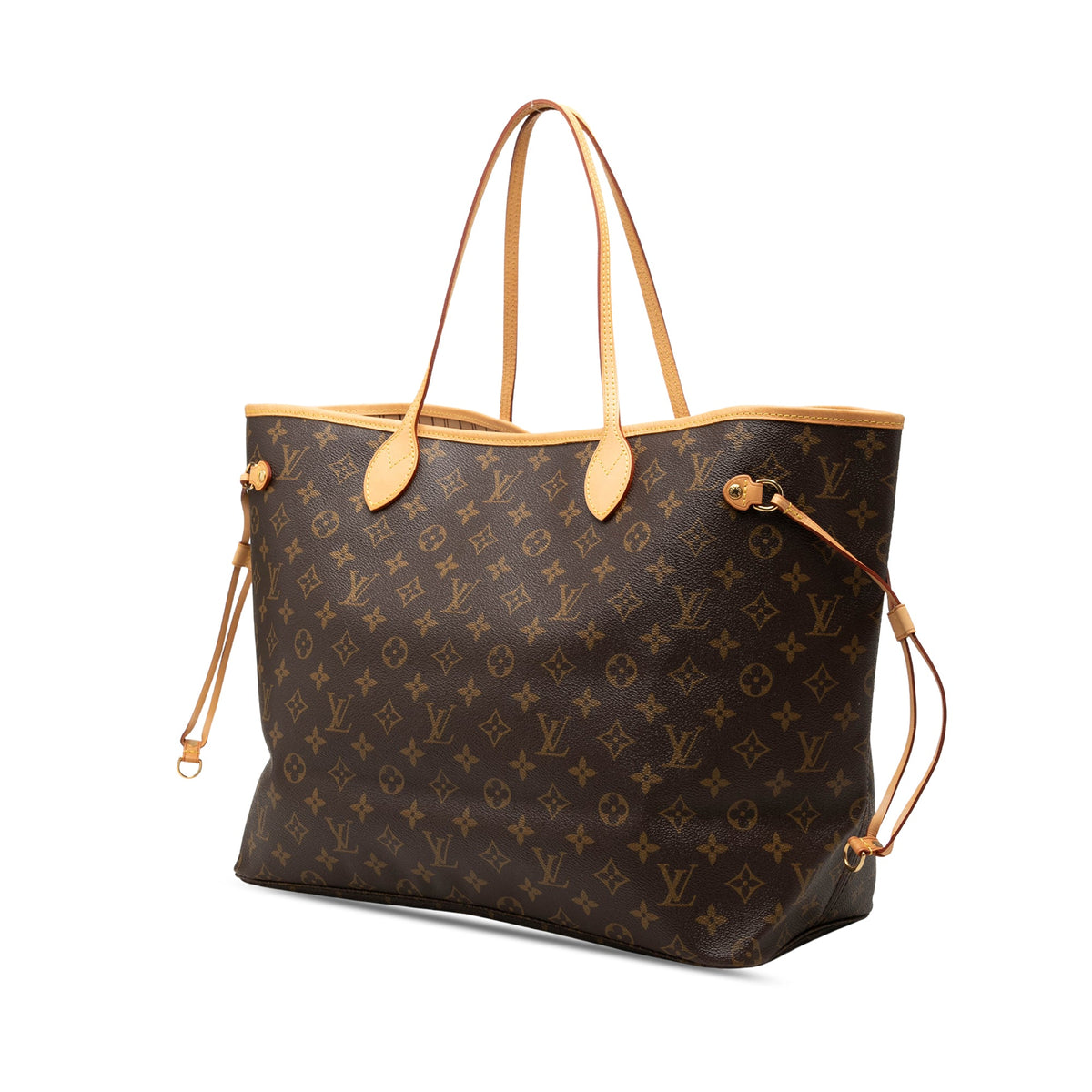 Louis Vuitton Monogram Neverfull GM