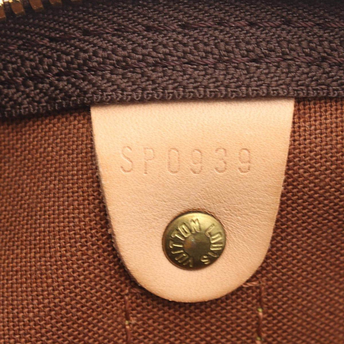 Louis Vuitton Monogram Keepall Bandouliere 55 — Brown