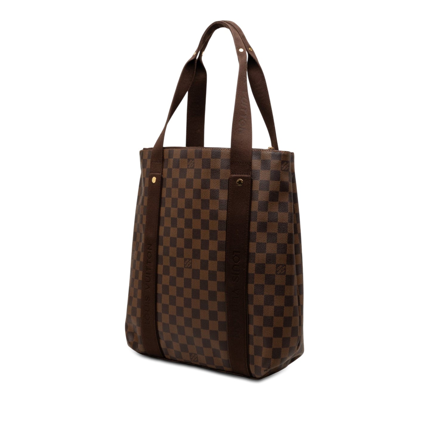 Louis Vuitton Damier Ebene Cabas Beaubourg