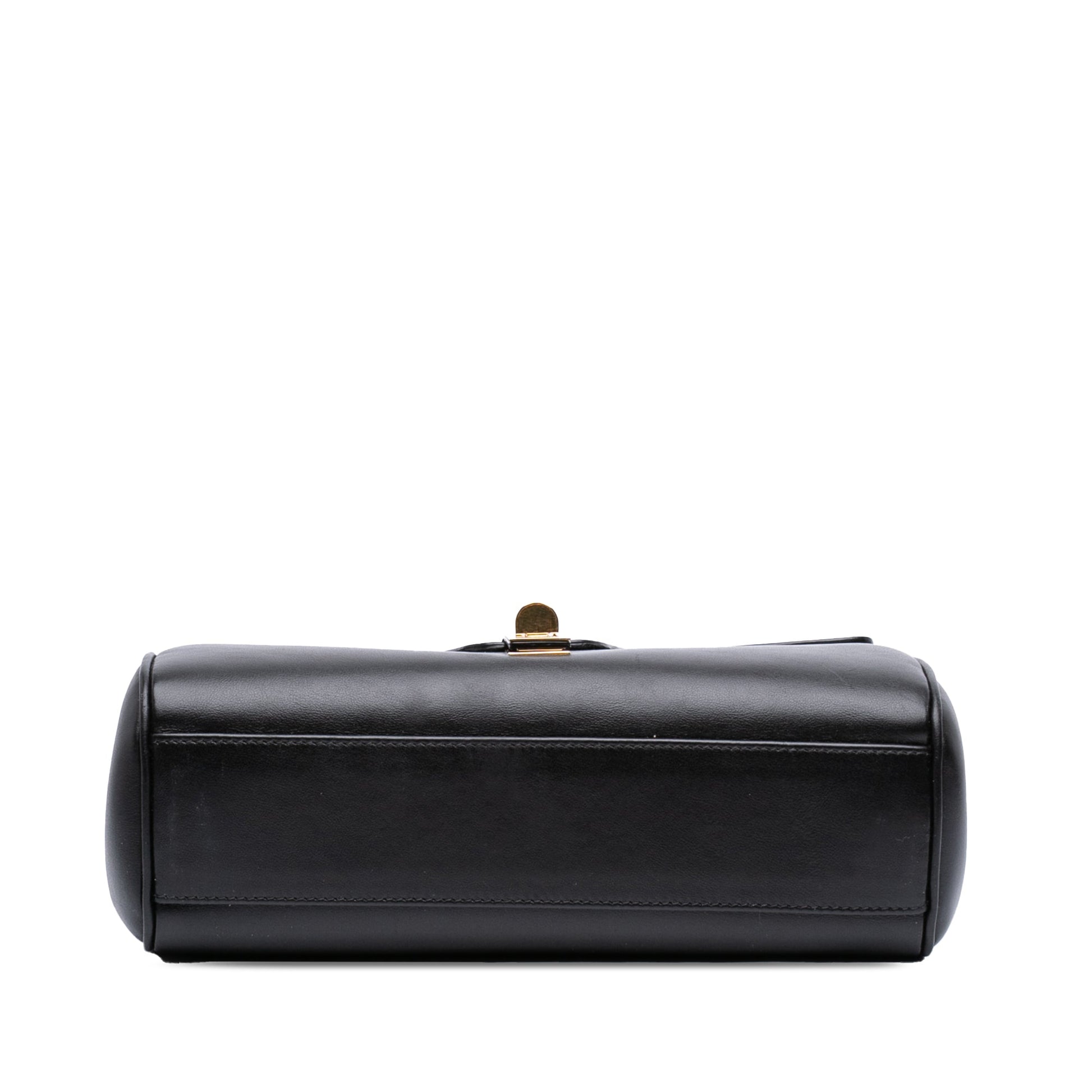 Celine Teen Smooth Calfskin Soft 16 Crossbody