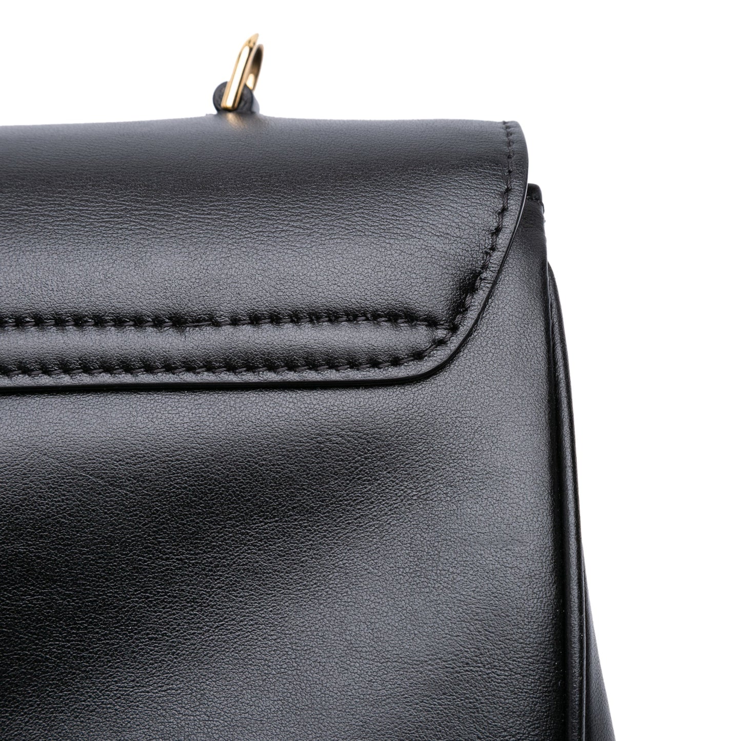 Celine Teen Smooth Calfskin Soft 16 Crossbody