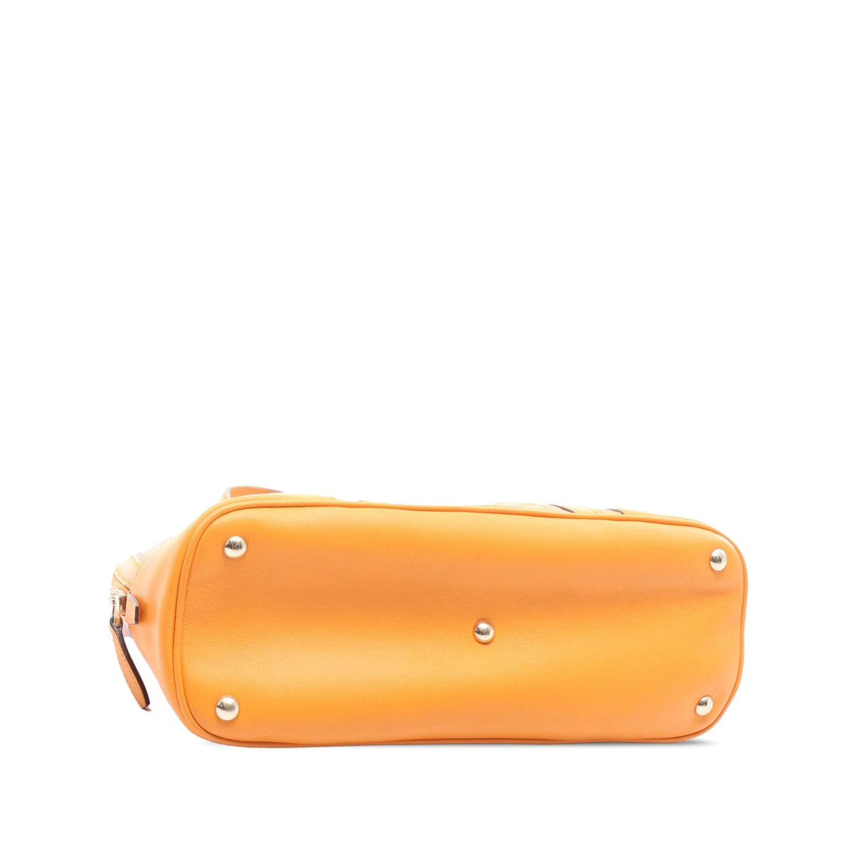 Gucci Small Microguccissima Nice Dome Satchel