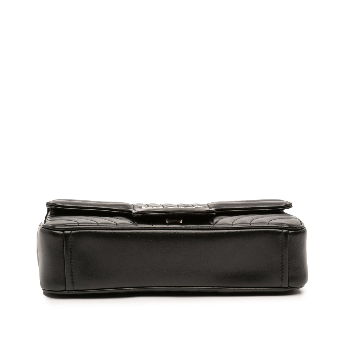 Prada Mini Soft Calf Impunture Diagramme Crossbody