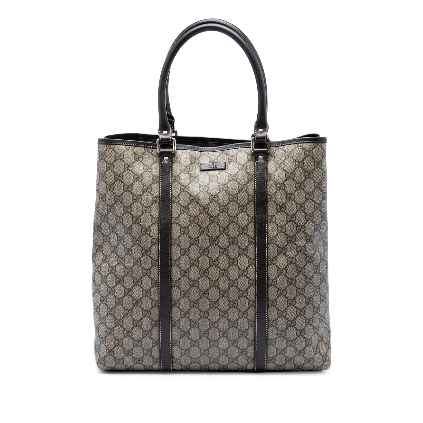 Gucci GG Supreme Joy Vertical Tote