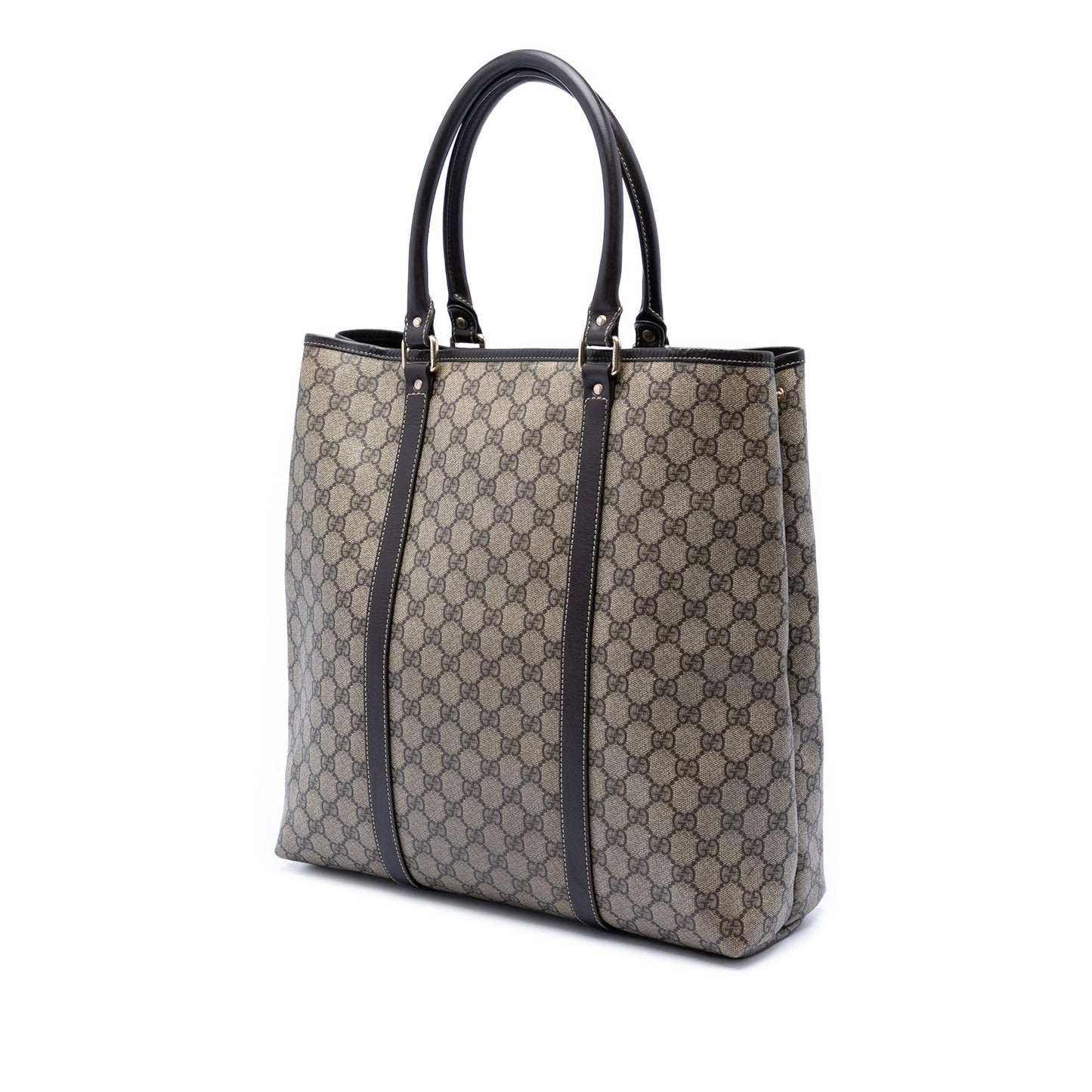 Gucci GG Supreme Joy Vertical Tote
