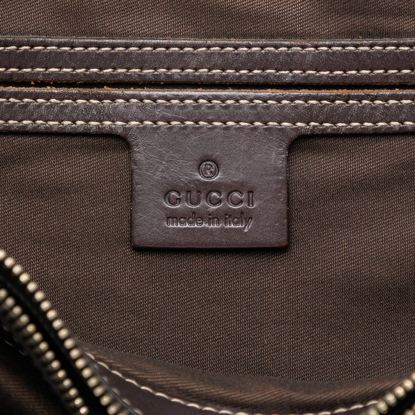 Gucci GG Supreme Joy Vertical Tote