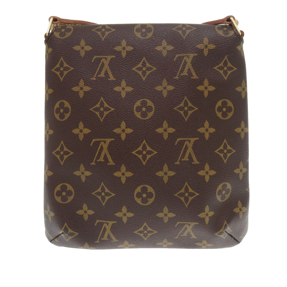Louis Vuitton Monogram Musette Salsa PM Short Strap