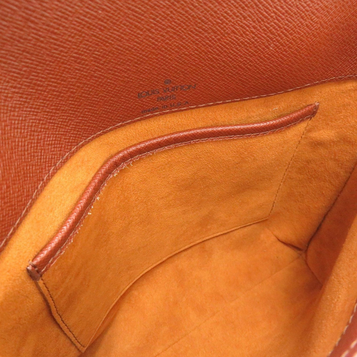 Louis Vuitton Monogram Musette Salsa PM Short Strap