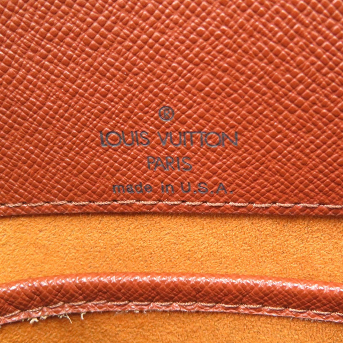 Louis Vuitton Monogram Musette Salsa PM Short Strap
