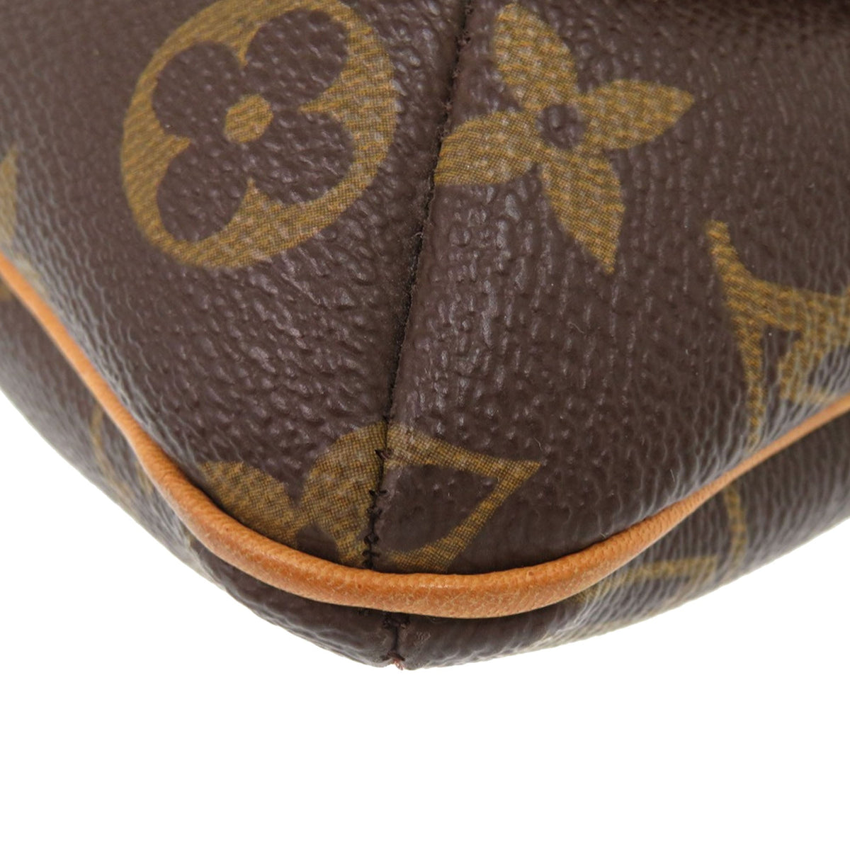 Louis Vuitton Monogram Musette Salsa PM Short Strap