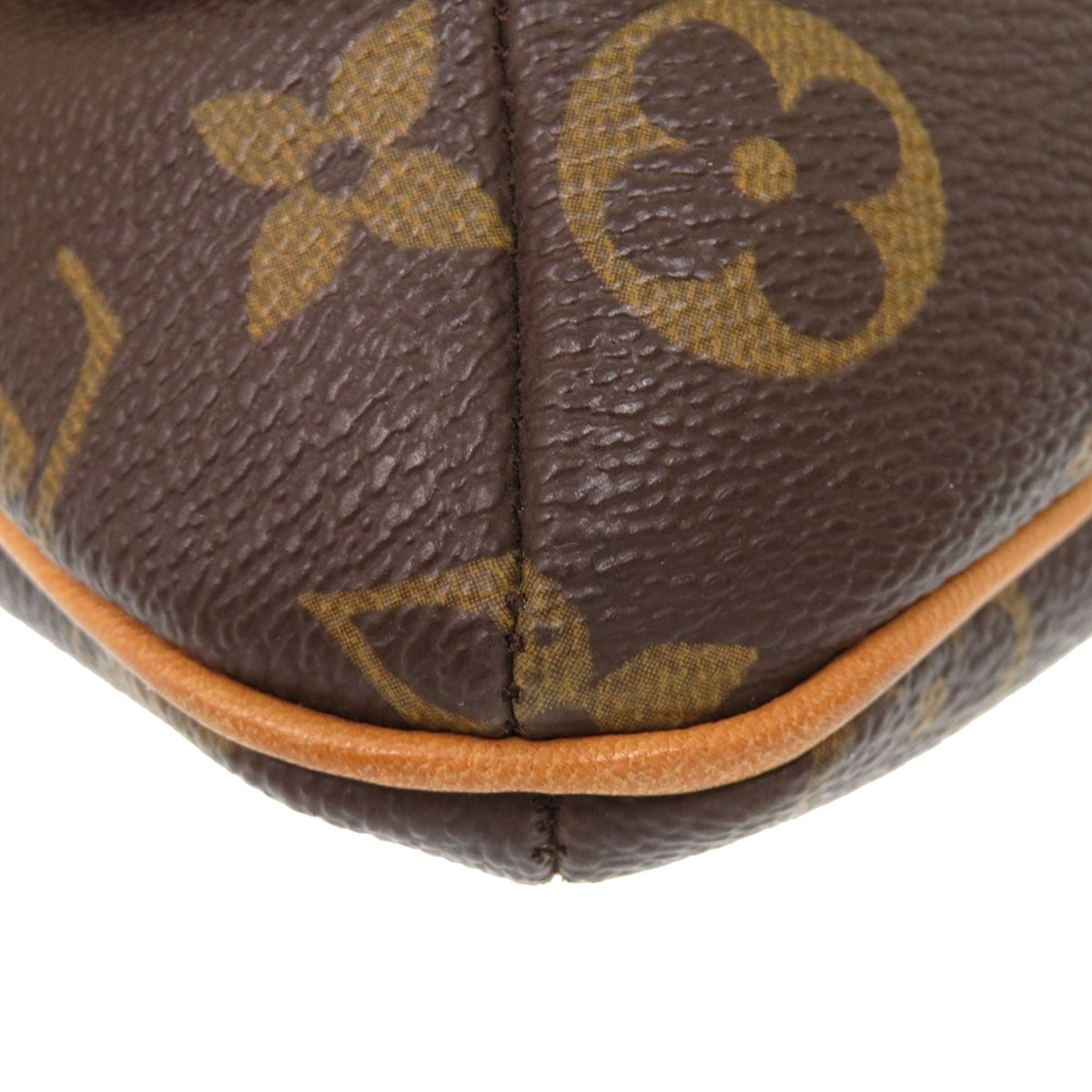 Louis Vuitton Monogram Musette Salsa PM Short Strap