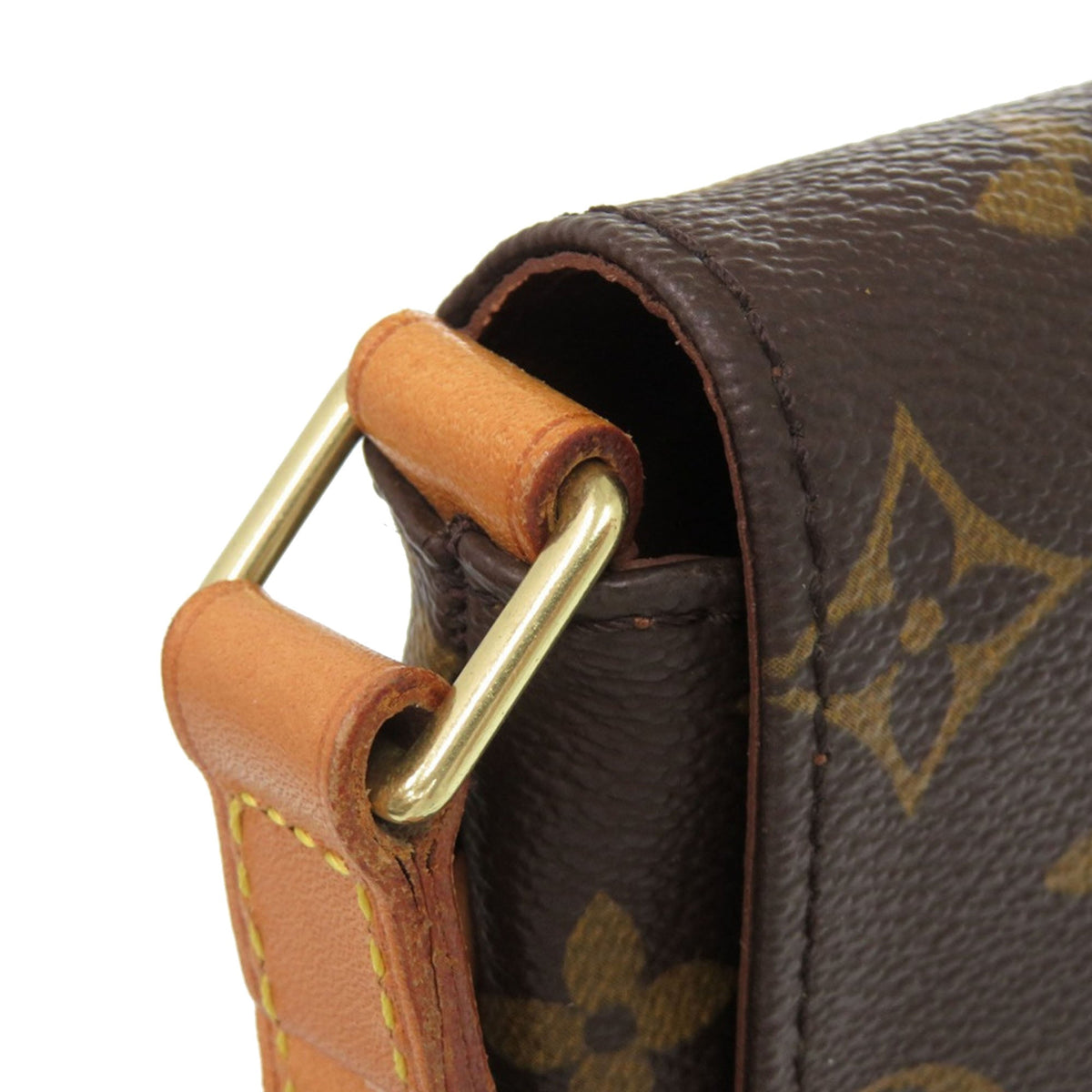 Louis Vuitton Monogram Musette Salsa PM Short Strap