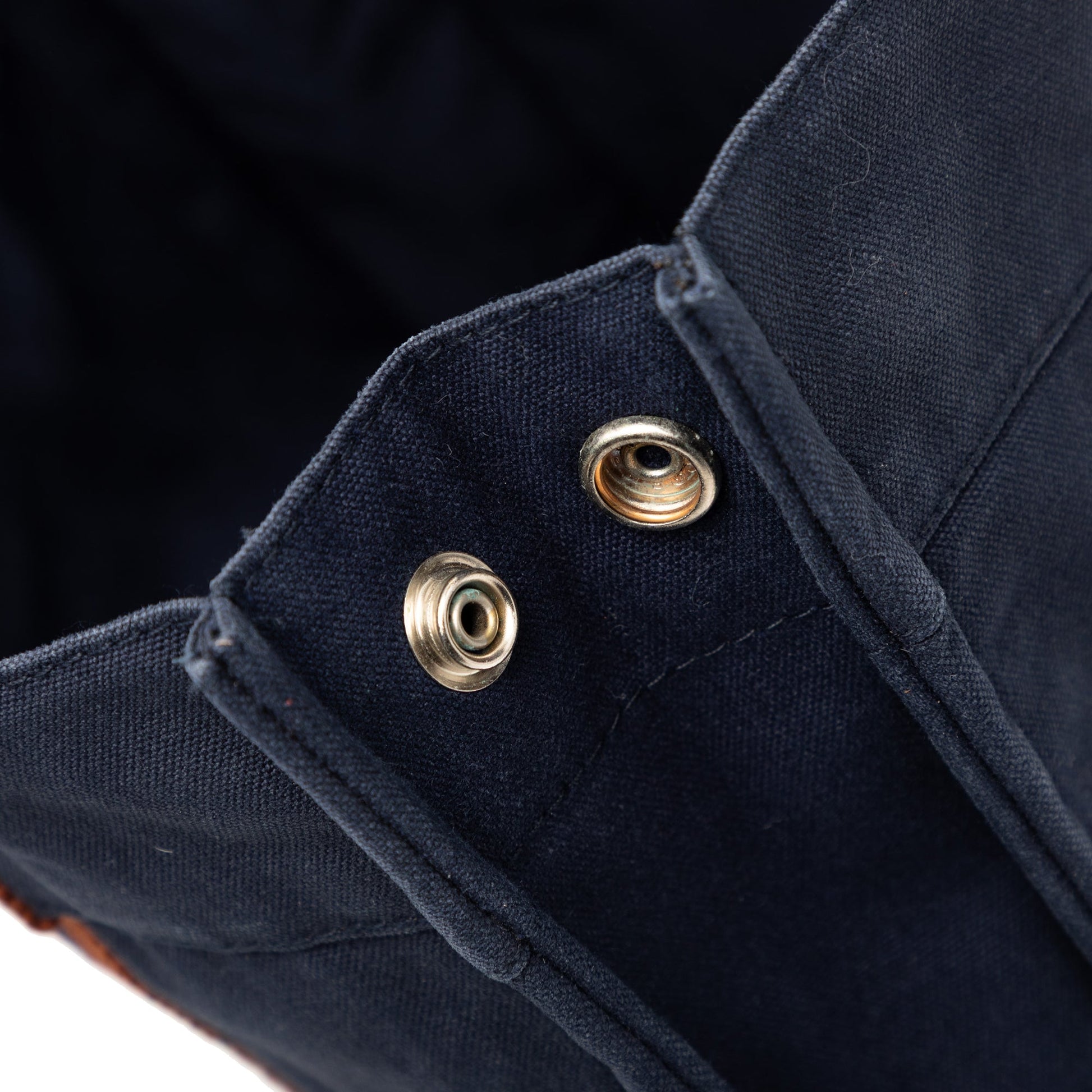 Hermès Canvas Fourre Tout PM