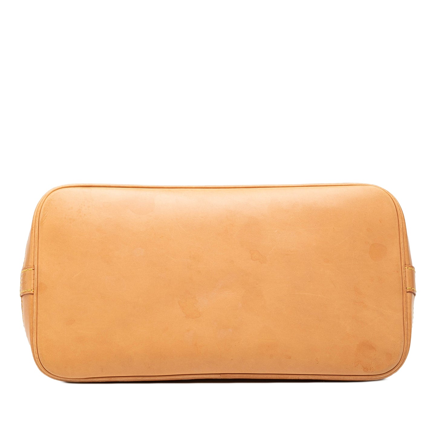 Louis Vuitton Monogram Alma PM