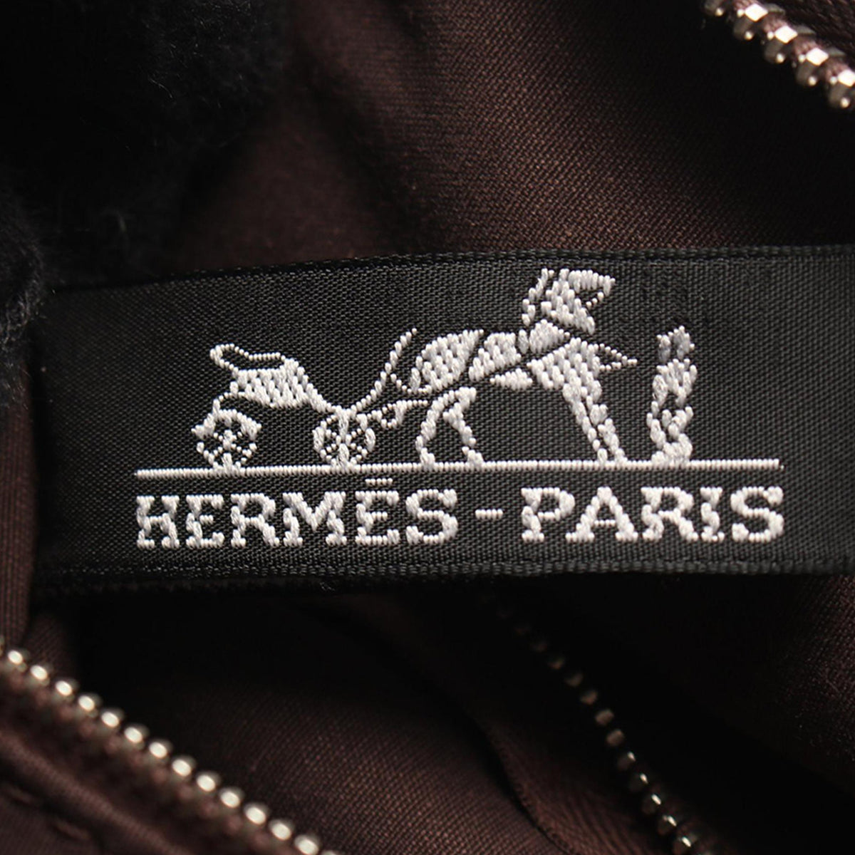 Hermès Toile Acapulco PM