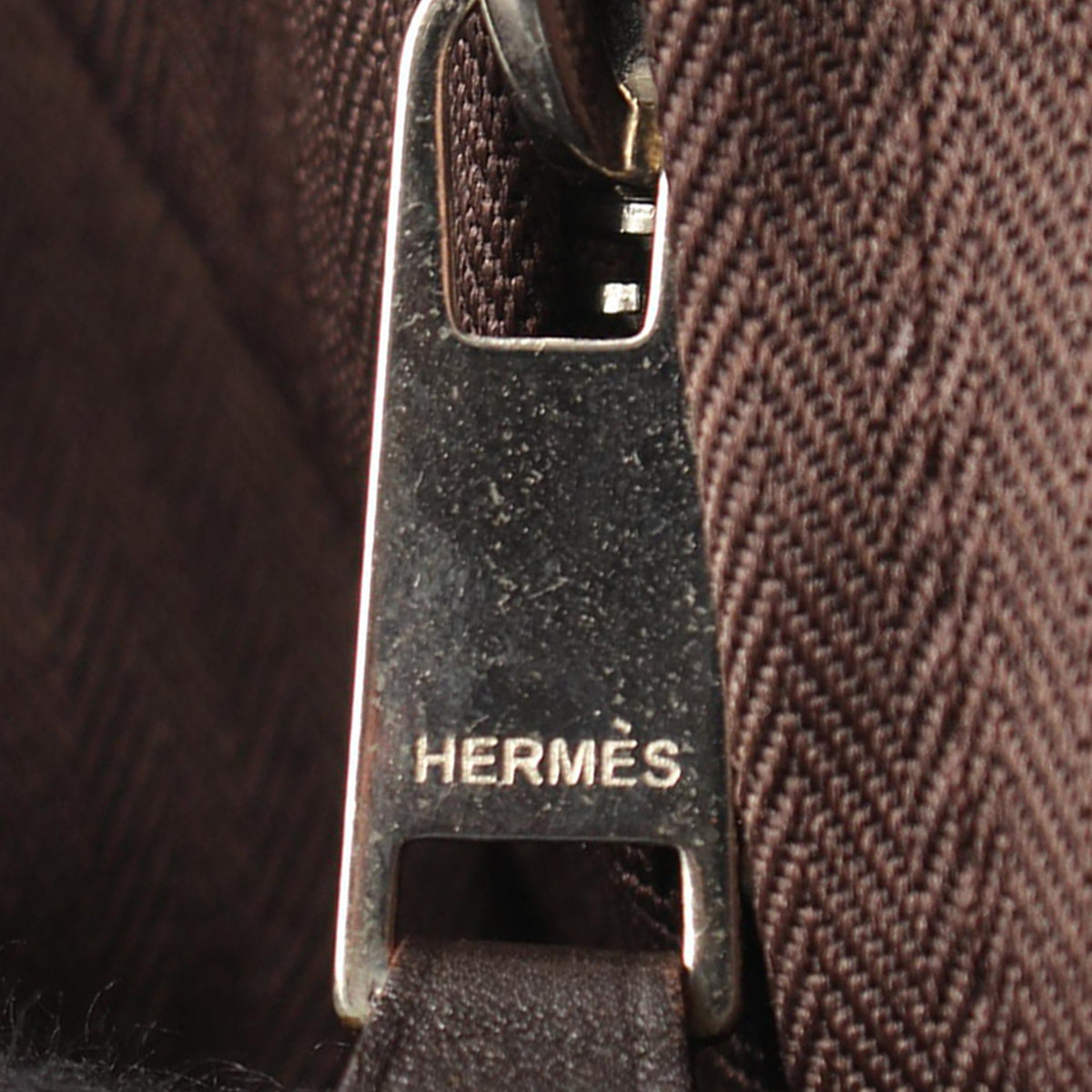 Hermès Toile Acapulco PM