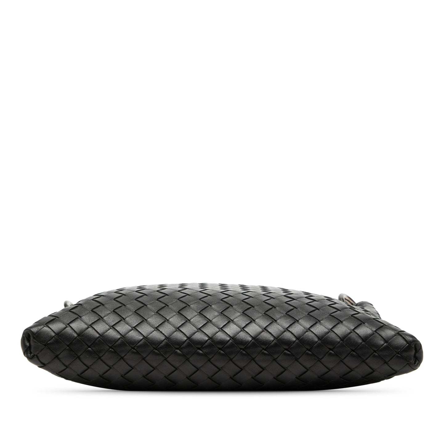 Bottega Veneta Nappa Intrecciato VN Crossbody
