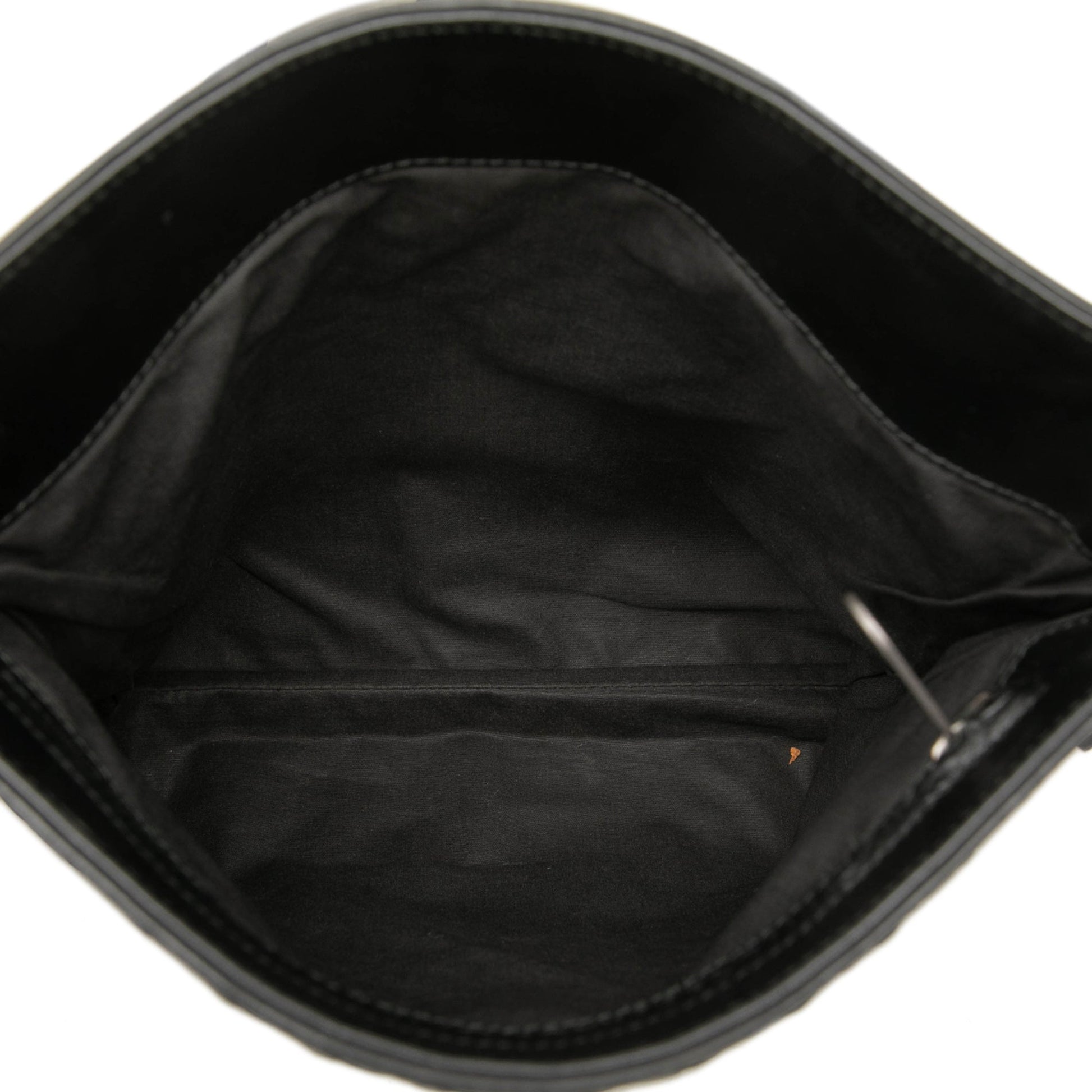 Bottega Veneta Nappa Intrecciato VN Crossbody